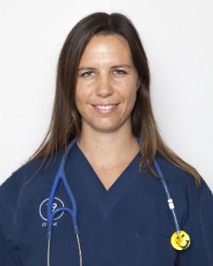 Dr Marie-Agnès Pellecuer