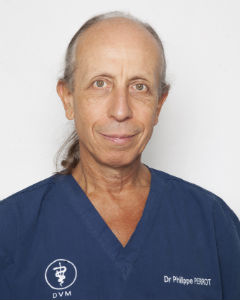 Dr Philippe Perrot