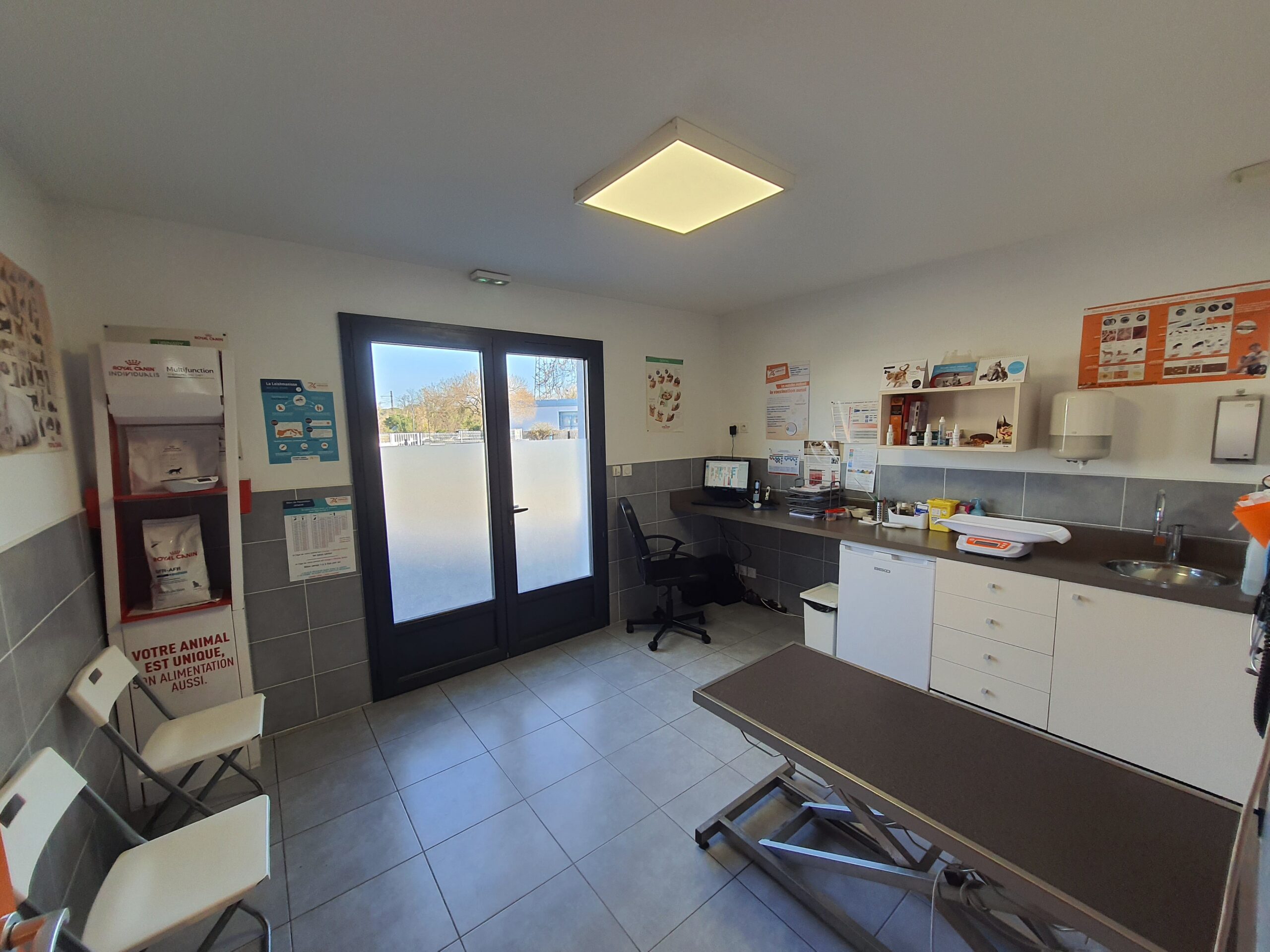 03 – Vétocia Castelnau – Consultations