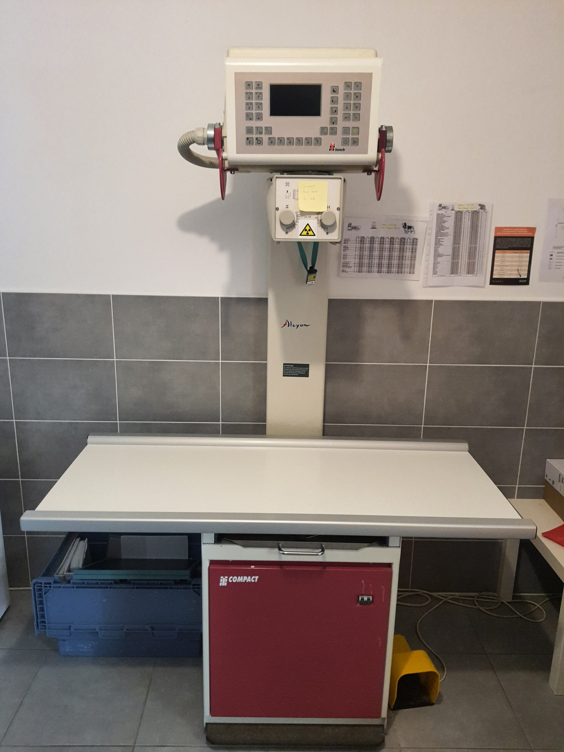 07 – Vétocia Castelnau – Equipement 2